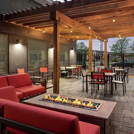 Homewood Suites By Hilton Springfield Medical District